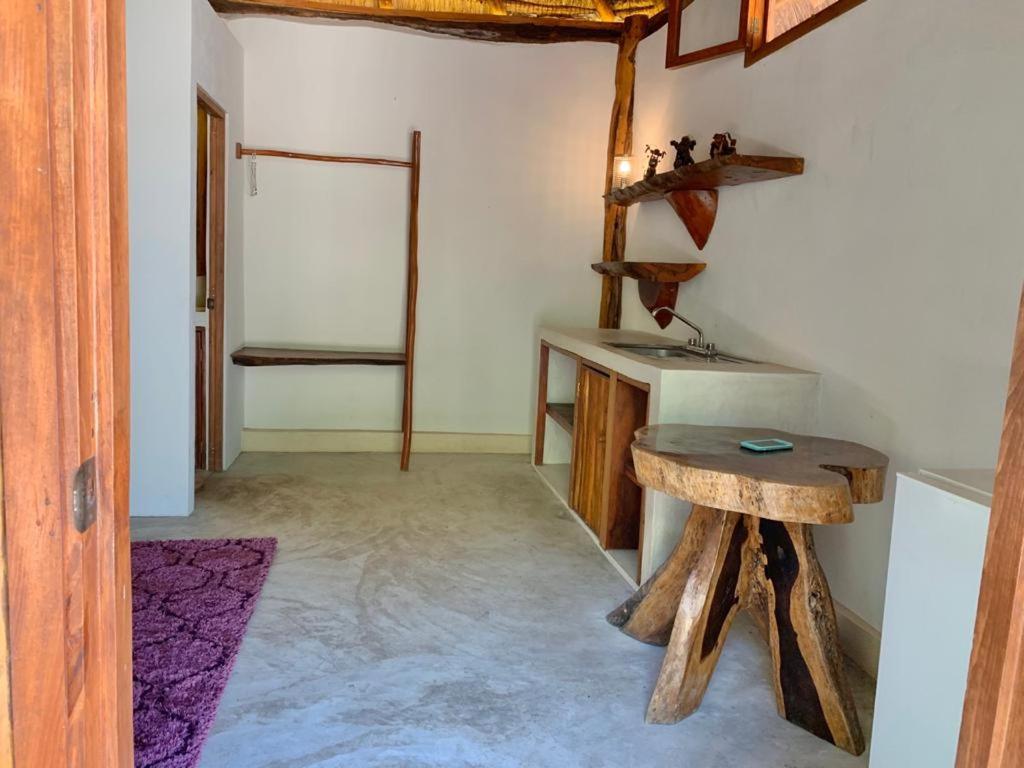 Tulum Nueve酒店 外观 照片