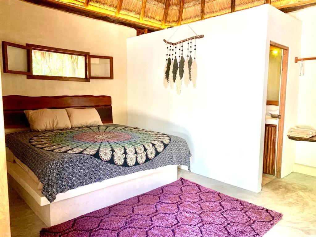Tulum Nueve酒店 外观 照片