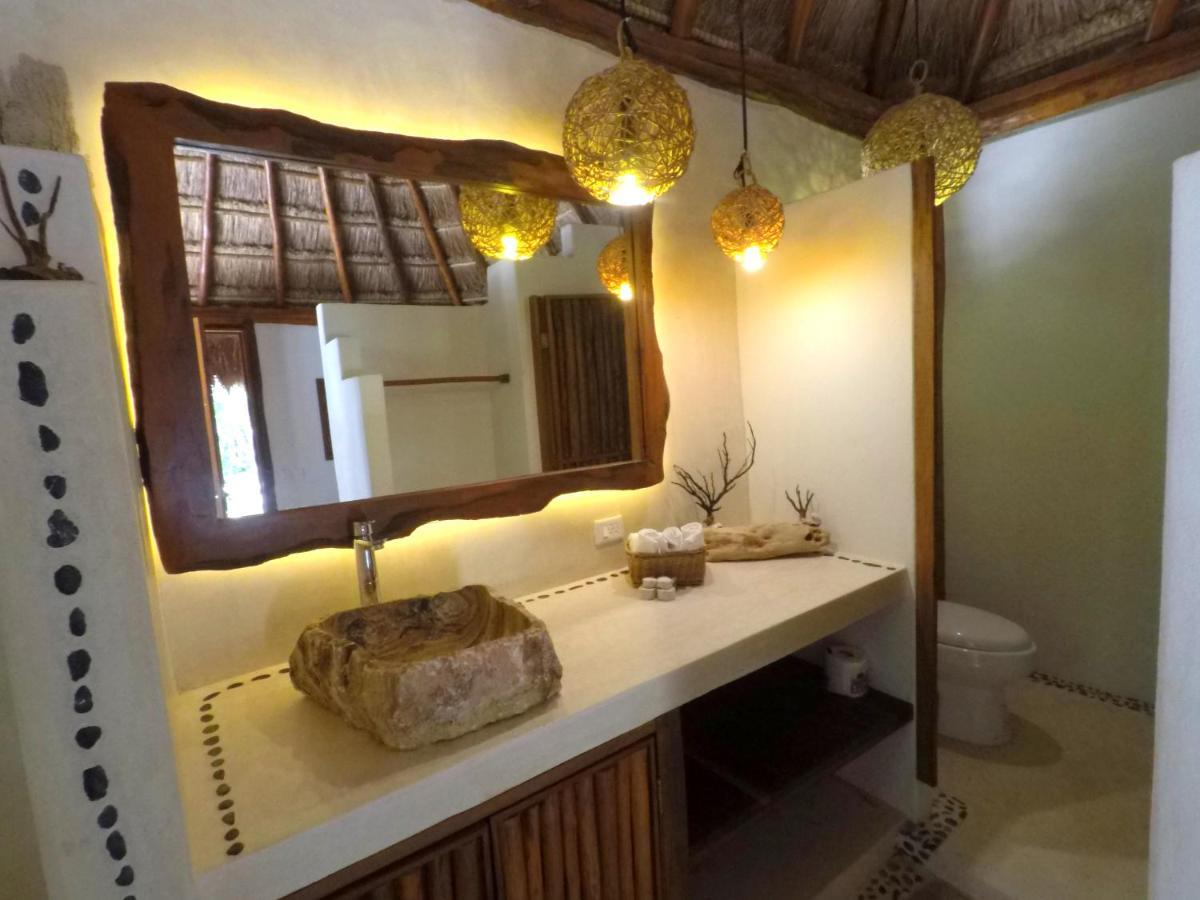 Tulum Nueve酒店 外观 照片