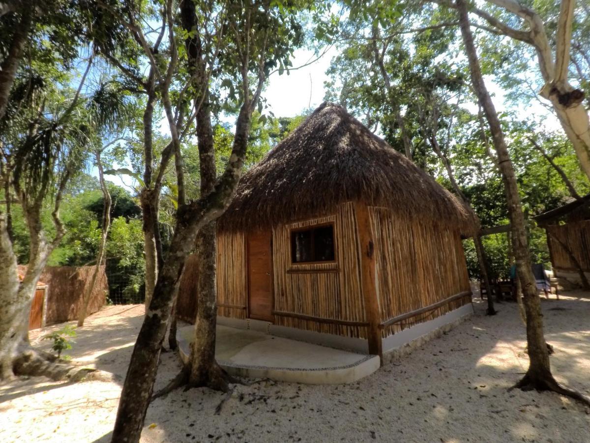 Tulum Nueve酒店 外观 照片