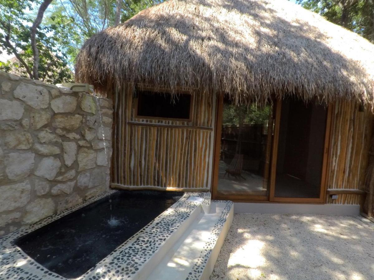 Tulum Nueve酒店 外观 照片