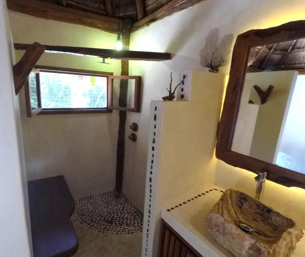 Tulum Nueve酒店 外观 照片