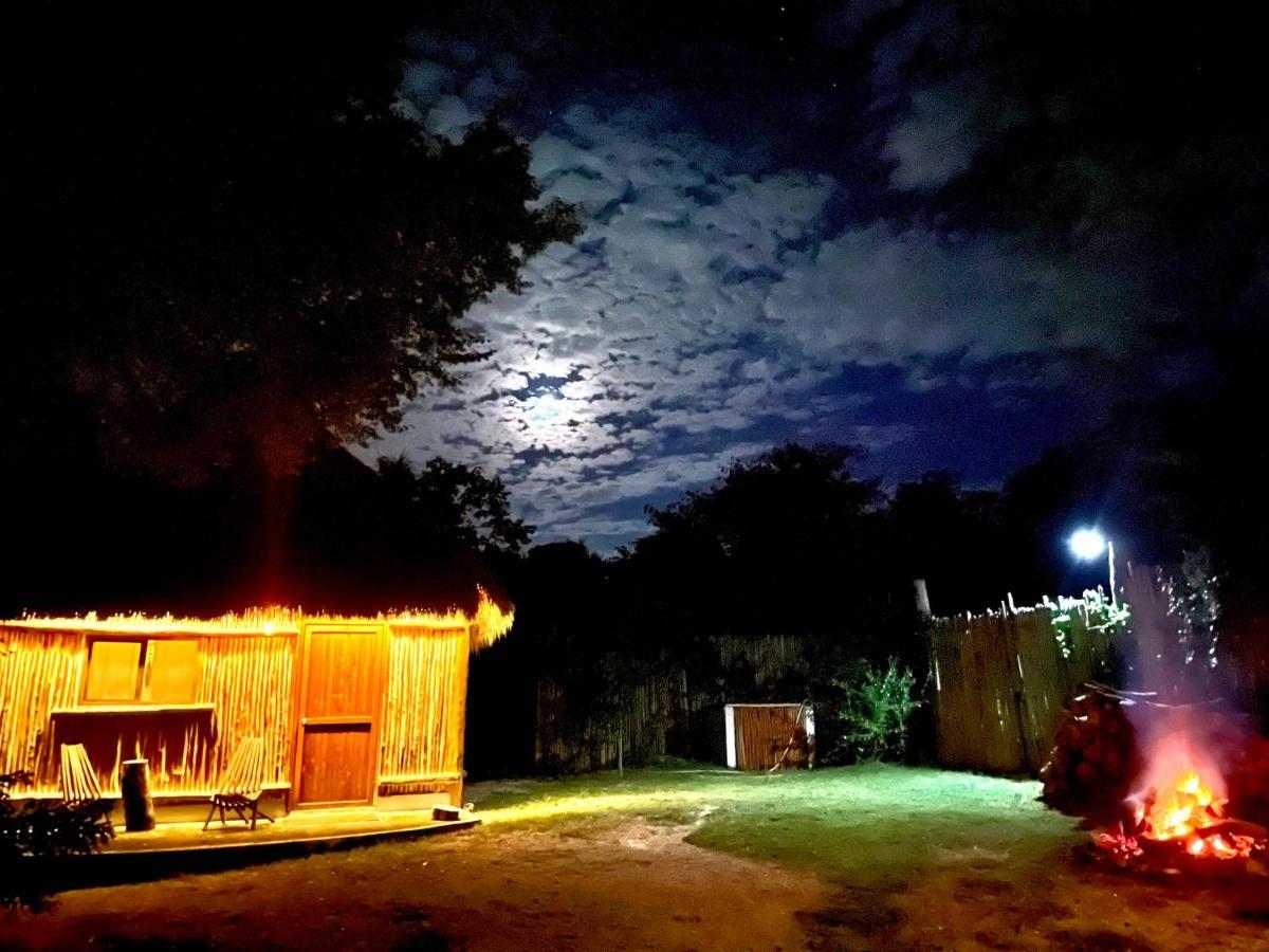 Tulum Nueve酒店 外观 照片