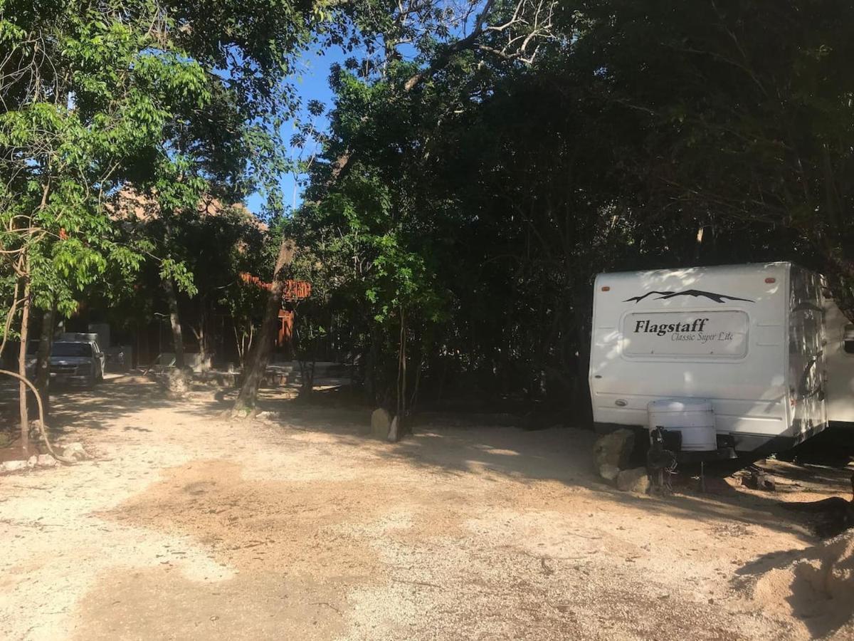 Tulum Nueve酒店 外观 照片